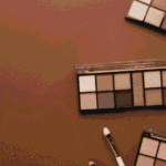 Nude Palette Eyeshadow